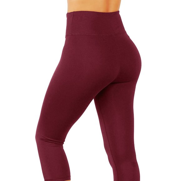 Extra softest leggings yoga pants CF60 - Picture 2 of 4